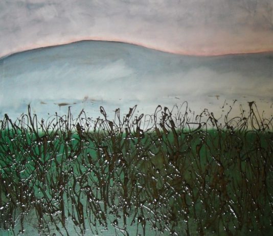 Stefania De Salvador – Luce e passato-oltre la citazione