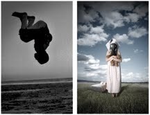 Stefano Bonazzi / Francesco Parrella – L’alba della vita: Felicitá e Inquietudine