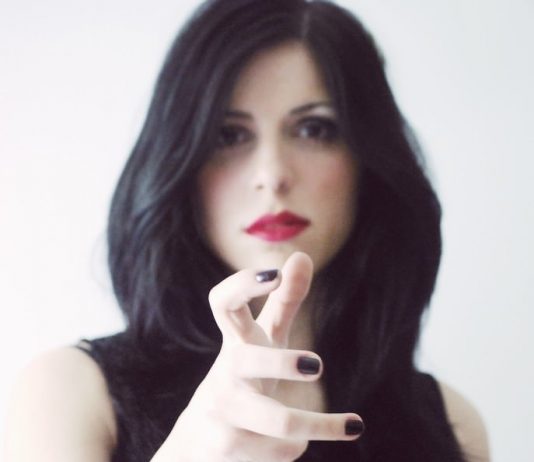 Tiffany Vecchietti – Sinapsi