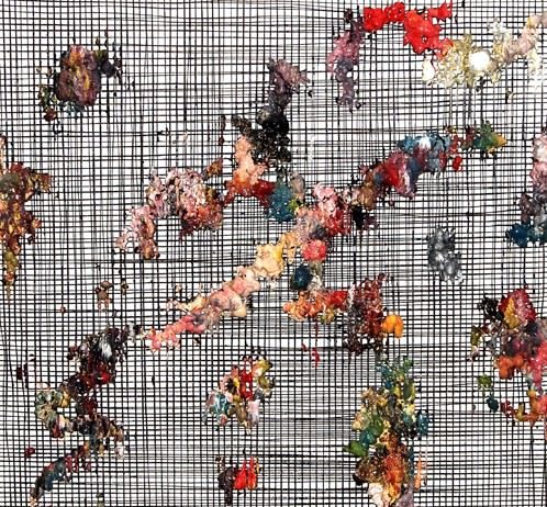 Tiziano Cappelletti (Fatmira) – Reliquie appese al cuore