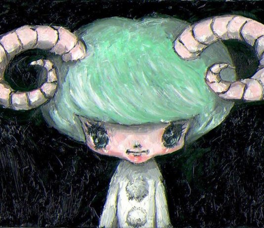 Tomoko Nagao – Animal Guide XS
