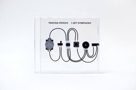 Tristan Perich – 1-bit show