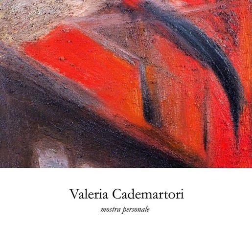 Valeria Cademartori