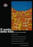 Vincenzo Lauricella – Il Vuoto della folla