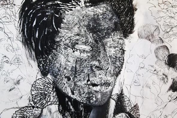 Wolfgang Petrick – The Painting of Disasterhttps://www.exibart.com/repository/media/eventi/2010/11/wolfgang-petrick-8211-the-painting-of-disaster.jpg