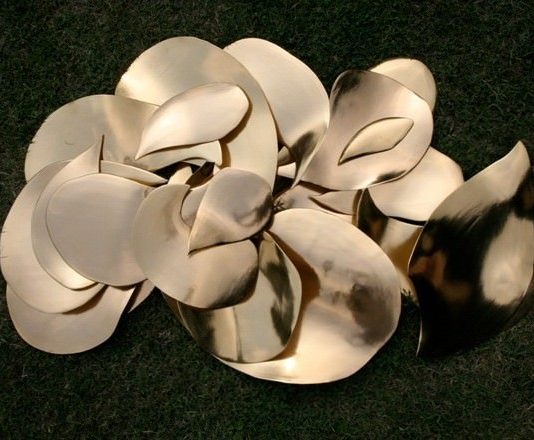 Youngju Oh. Brezza – The beautiful Wind