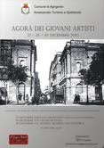 Agorà dei giovani artisti