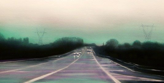 Alberto Martini – A Dream