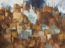 Alberto Parigi – Visioni oltre il limite del vero Alberto Parigi – Visioni oltre il limite del vero