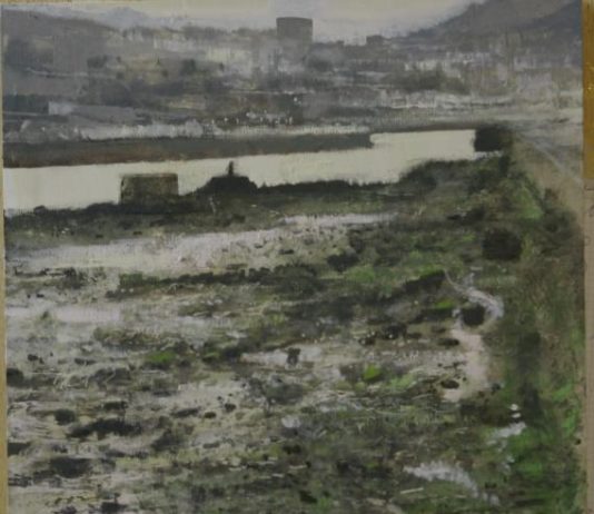 Alejandro Quincoces – Sussurri e grida