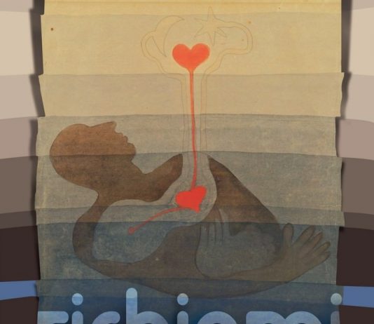 Alfredo Bortoluzzi – Personae: autoritratti ritratti e maschere