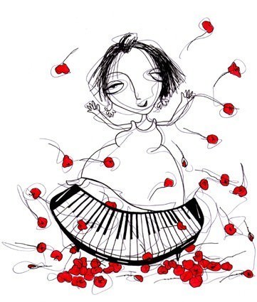 Andrea Guerzoni – La danza dell’ape. Aforismi per Alda Merini Andrea Guerzoni – La danza dell’ape. Aforismi per Alda Merini