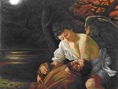 Antonio Nunziante – Nunziante. Dal Caravaggio Antonio Nunziante – Nunziante. Dal Caravaggio