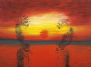 Antonio Recalcati – Sunset Boulevard