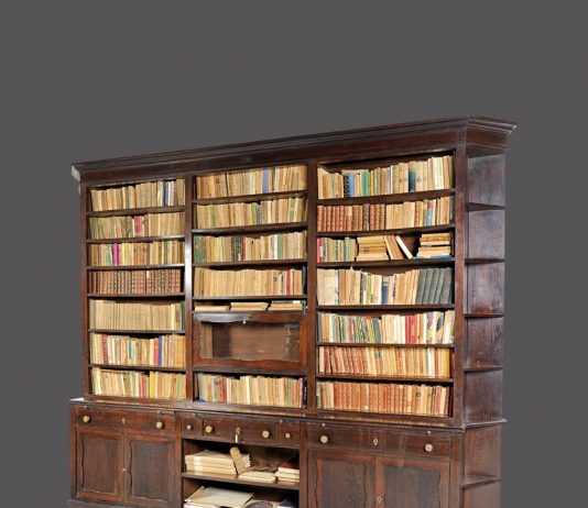 Asta Bolaffi: Arredi e Dipinti Antichi