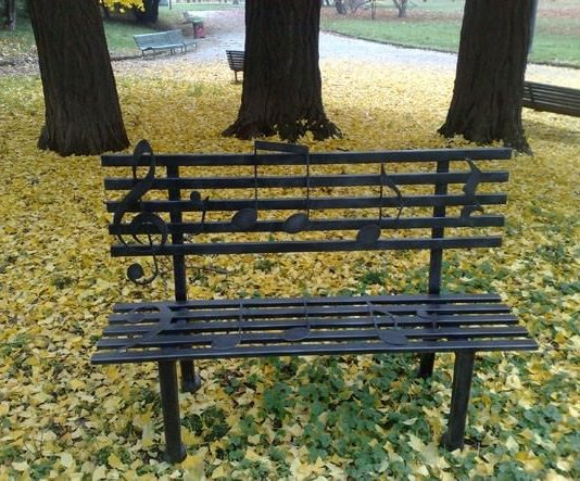 Behnam Ali Farahzad – Pausa pause