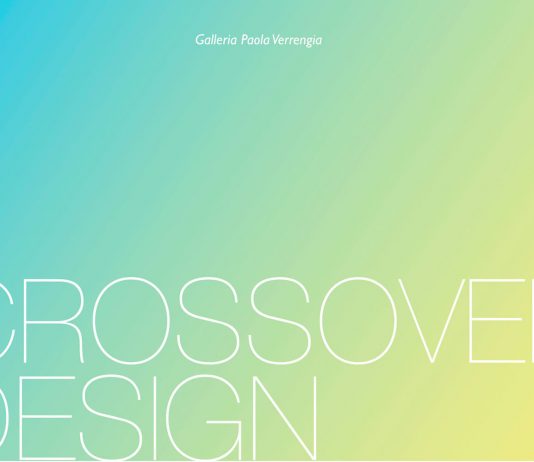 Ciffo | DumDum | Salvetti – Crossover design