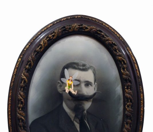 Corrado Bonomi – Favola eterno racconto