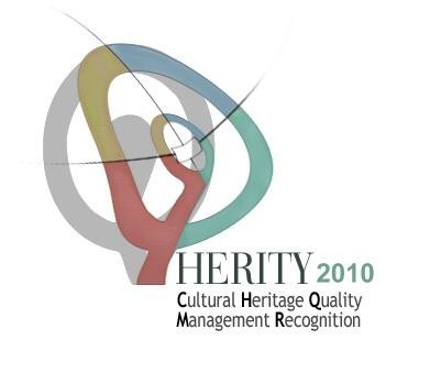 Cultura – Terza Conferenza Internazionale Herity 2010