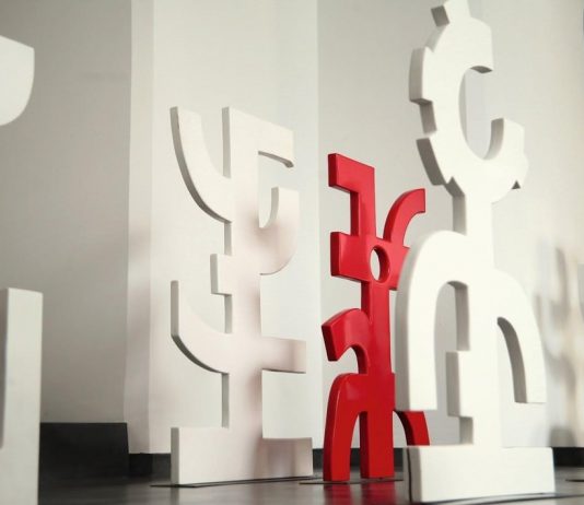 Daniela Cicatiello – Respiro: il pieno e il vuoto Daniela Cicatiello – Respiro: il pieno e il vuoto