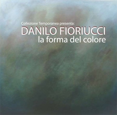 Danilo Fiorucci – La forma del colore