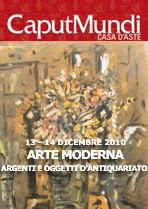 Dipinti e Arte Moderna / Argenti e Oggetti d’Antiquariato Dipinti e Arte Moderna / Argenti e Oggetti d’Antiquariato