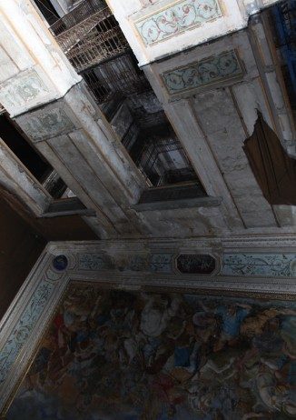 Domani a Palermo #14 – Per Barclay