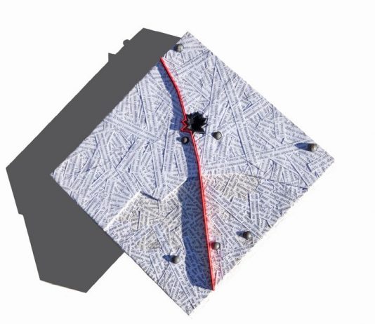 Ernst Struwig – Stella d’acqua