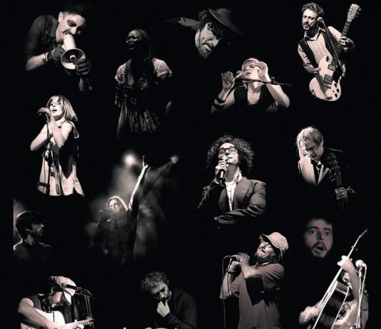 Federico Aniballi – Fotografare Suonare Amare Federico Aniballi – Fotografare Suonare Amare