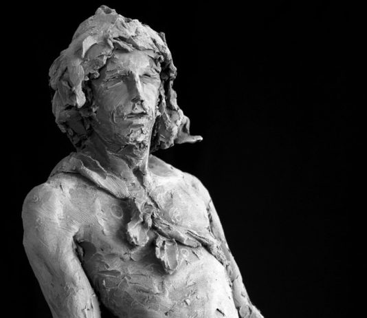 Filippo Dobrilla – Uno scultore fiorentino sul Monte Giovi