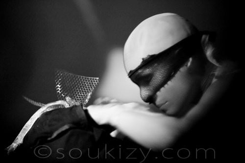 Fini | Infante | Redroom – Ten reloaded