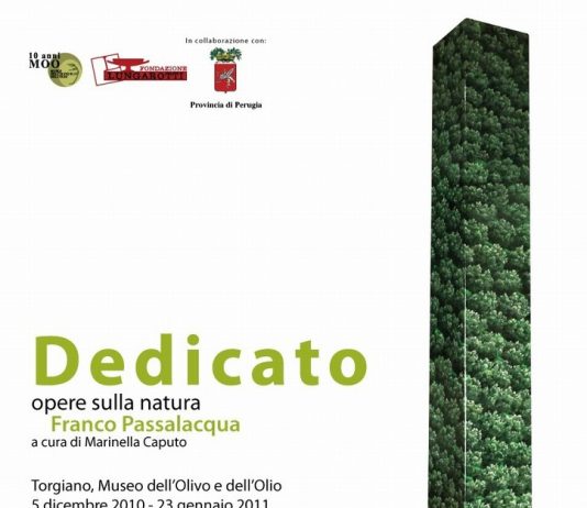 Franco Passalacqua – Dedicato Franco Passalacqua – Dedicato