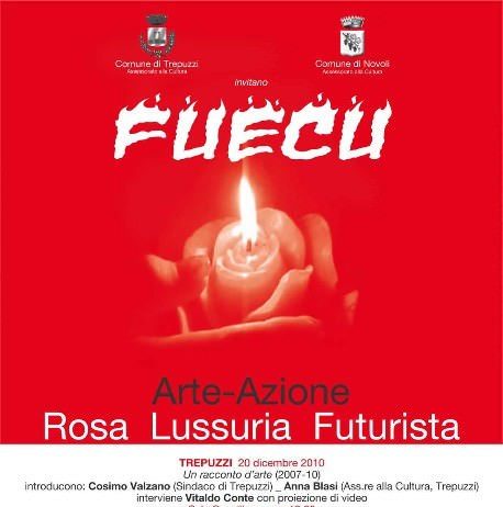 Fuecu Arte-Azione