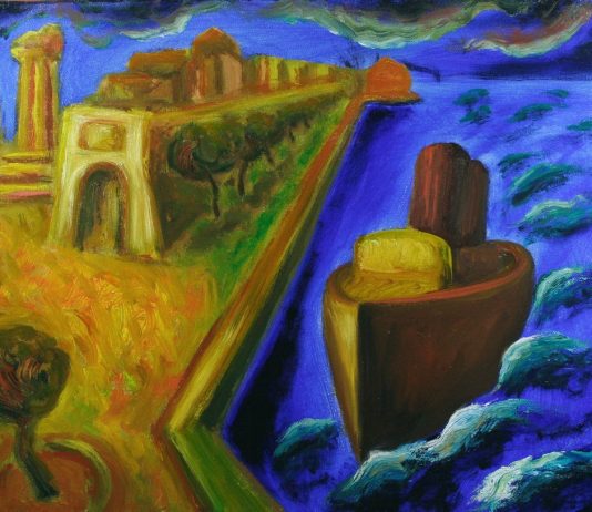 Gaetano Tranchino – I luoghi della memoria