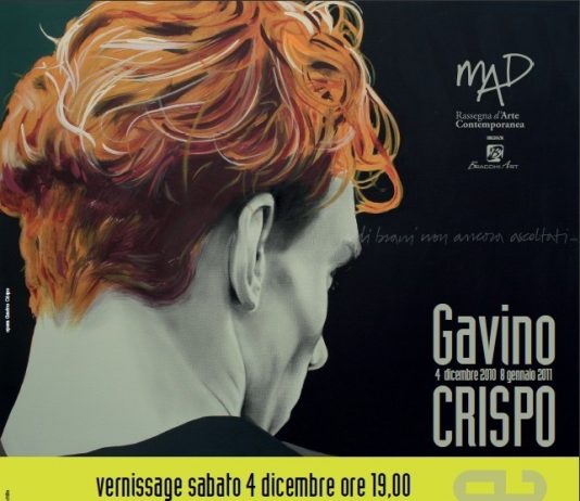 Gavino Crispo