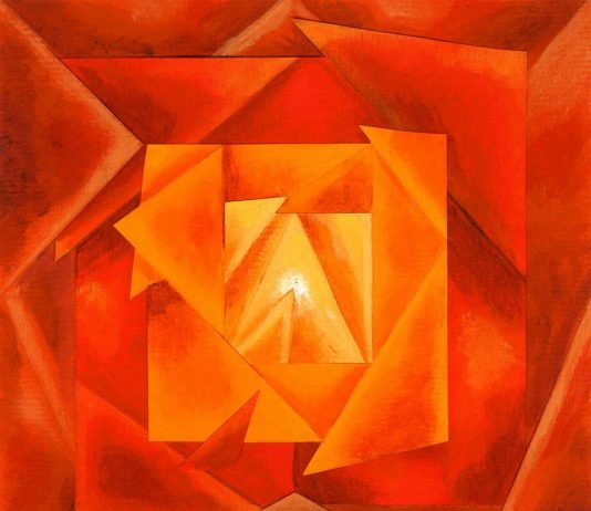 Giancarlo Diethelm – Frammenti