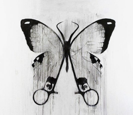 Gianni Politi – A brief history of pain Gianni Politi – A brief history of pain