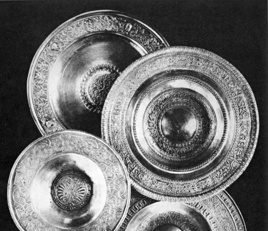 Gitte Schäfer – Il segreto delle rane ramate