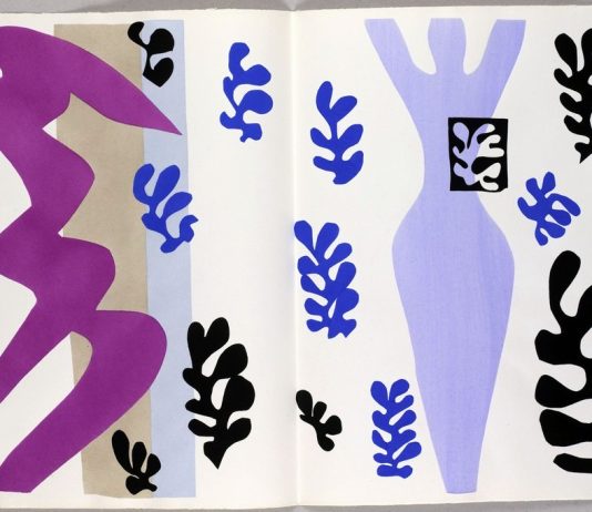 Henri Matisse – La seduzione di Michelangelo