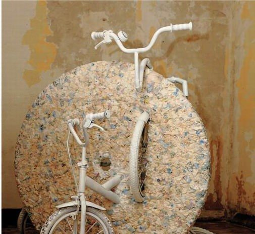 Ica Spanu – Inventario