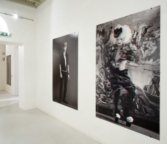 iCon Attrazioni fatali tra immagin(ar)i e nuove tecnologie – Antonello & Montesi