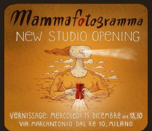 Inaugurazione
