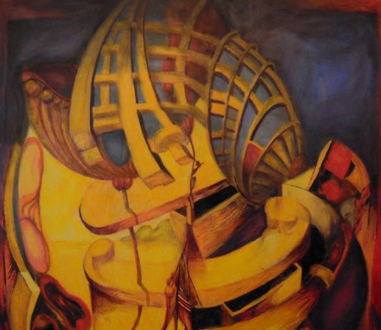 Johannes Julius Busolini – Realismo visionario e magico