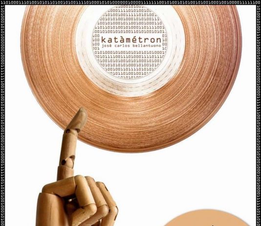Jose Carlos Bellantuono – Katàmétron