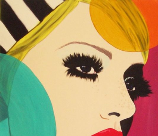 Kindia – La maschera e il volto