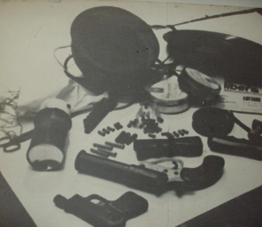 Laboratorio di Comunicazione Militante / Videobase – L’immagine come controinformazione