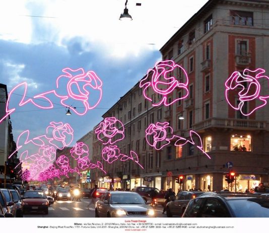 Led – Festival Internazionale della Luce di Milano II Edizione