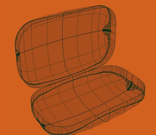 Letture di una scatola industriale