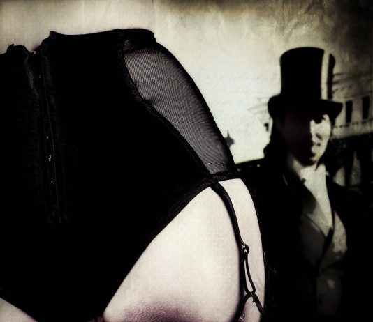 Luca Vezzoso – Retro-spettive Luca Vezzoso – Retro-spettive