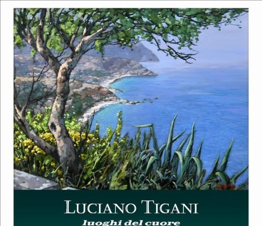 Luciano Tigani